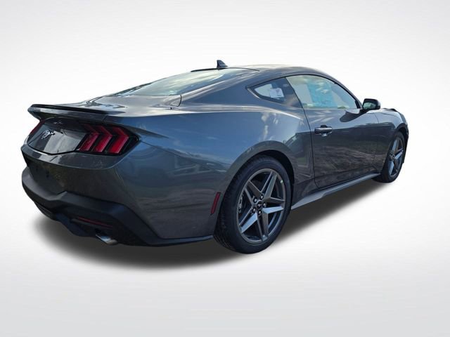 New 2025 Ford Mustang Premium image 27