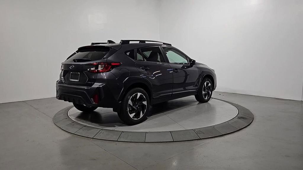 New 2025 Subaru Crosstrek 2.5i Limited image 5
