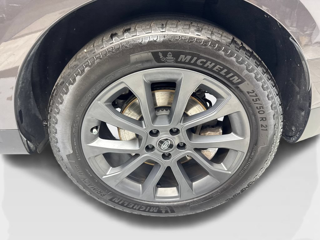 Used 2024 Land Rover Range Rover Sport SE AWD/4WD image 85