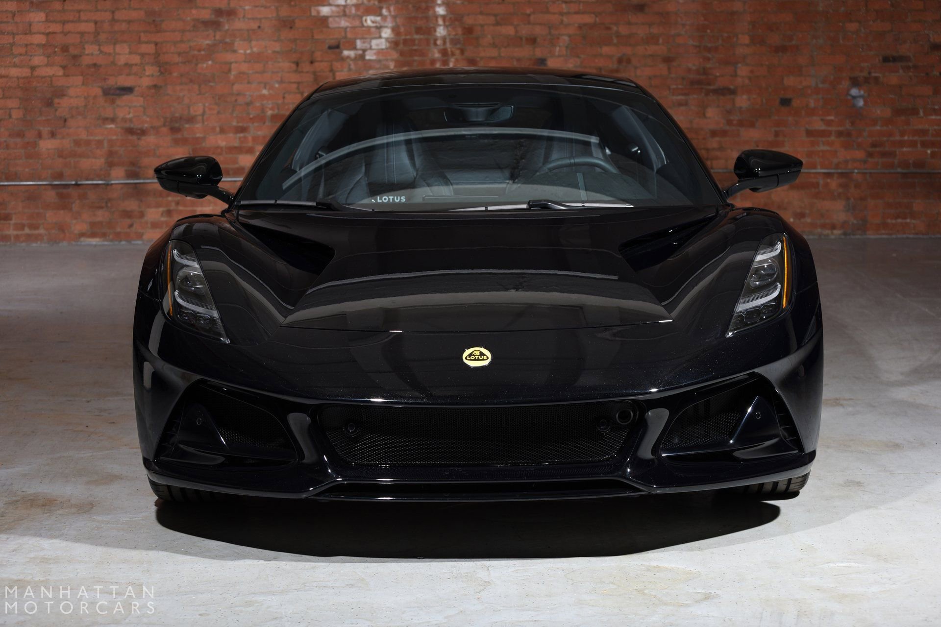 Used 2024 Lotus Emira First Edition image 2