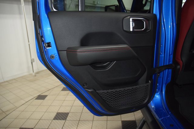 Used 2024 Jeep Wrangler Unlimited Rubicon 392 image 44