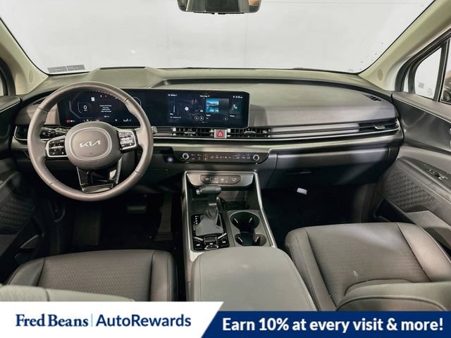 New 2025 Kia Carnival SX Prestige FWD image 14