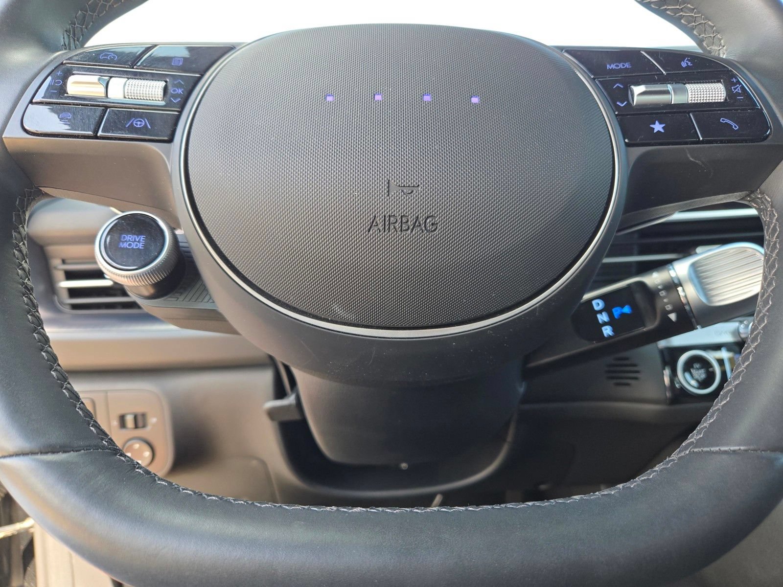 Certified 2023 Hyundai Ioniq 6 SEL RWD image 25