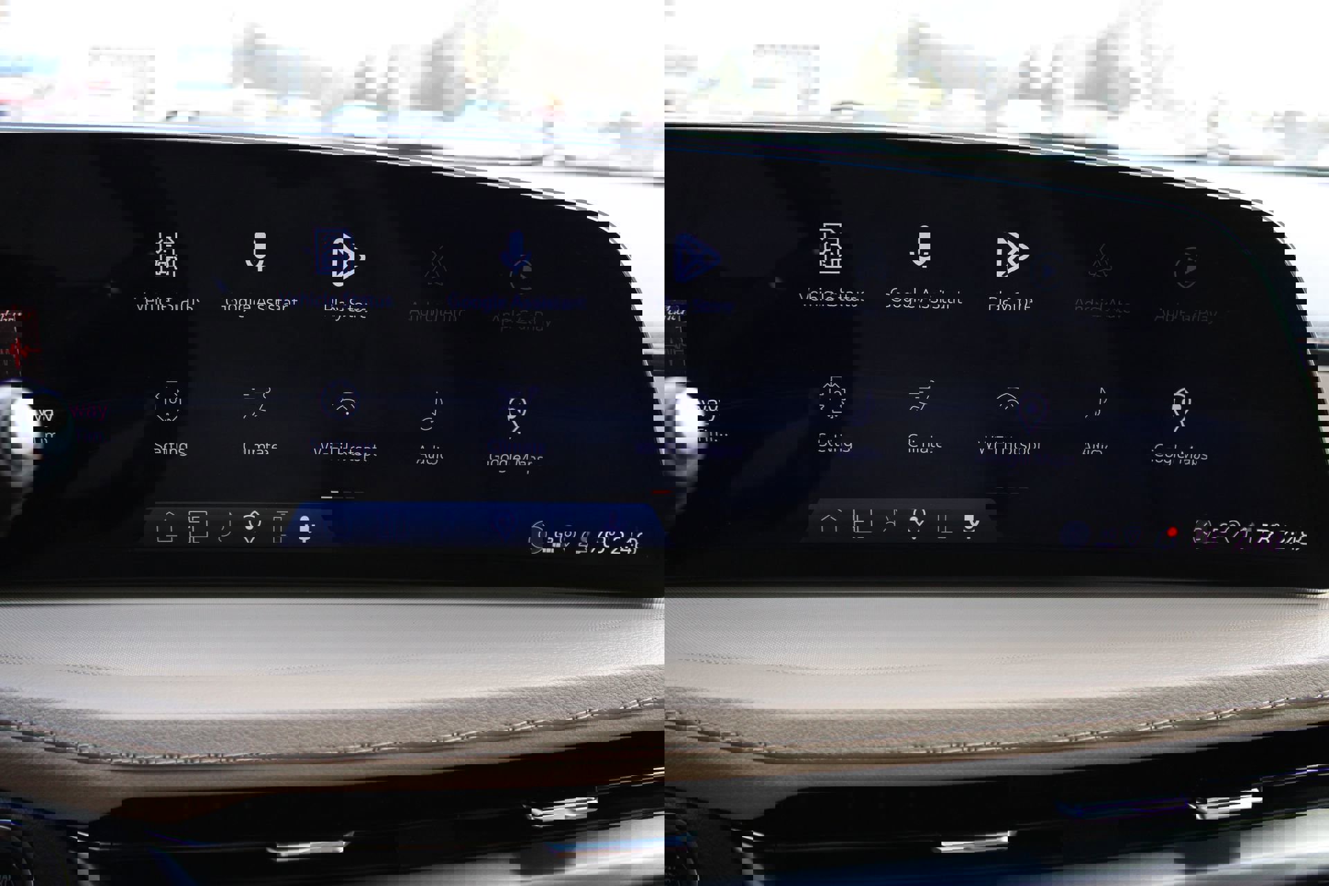 Used 2024 Cadillac XT4 Luxury image 33