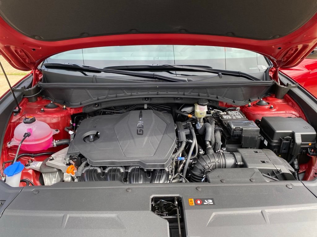 New 2026 Hyundai Tucson XRT AWD/4WD image 15
