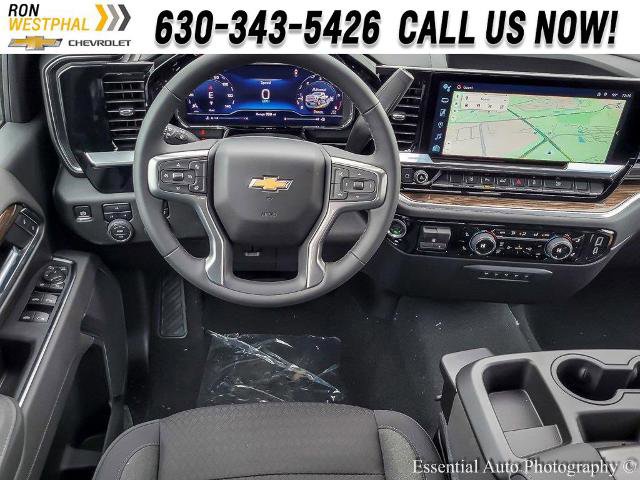 New 2025 Chevrolet Silverado 3500 LT w/ Safety Package image 10