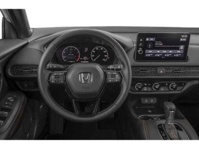 New 2027 Honda HR-V Sport image 9