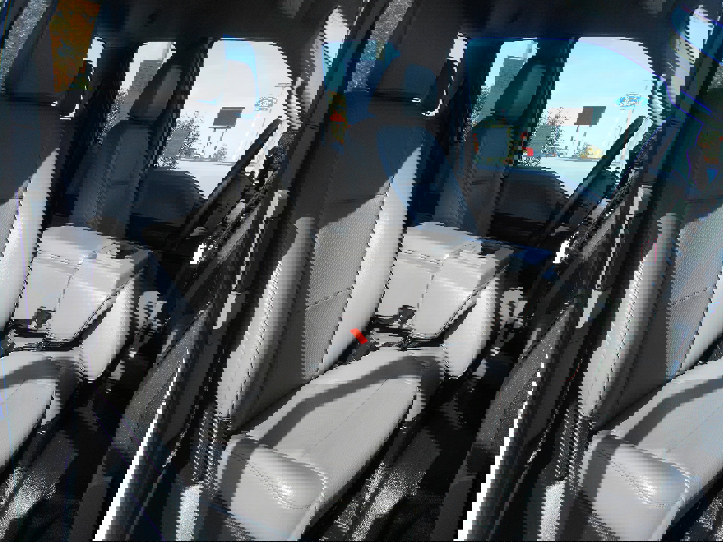 Used 2021 Ford F350 XL w/ Power Equipment Group image 6