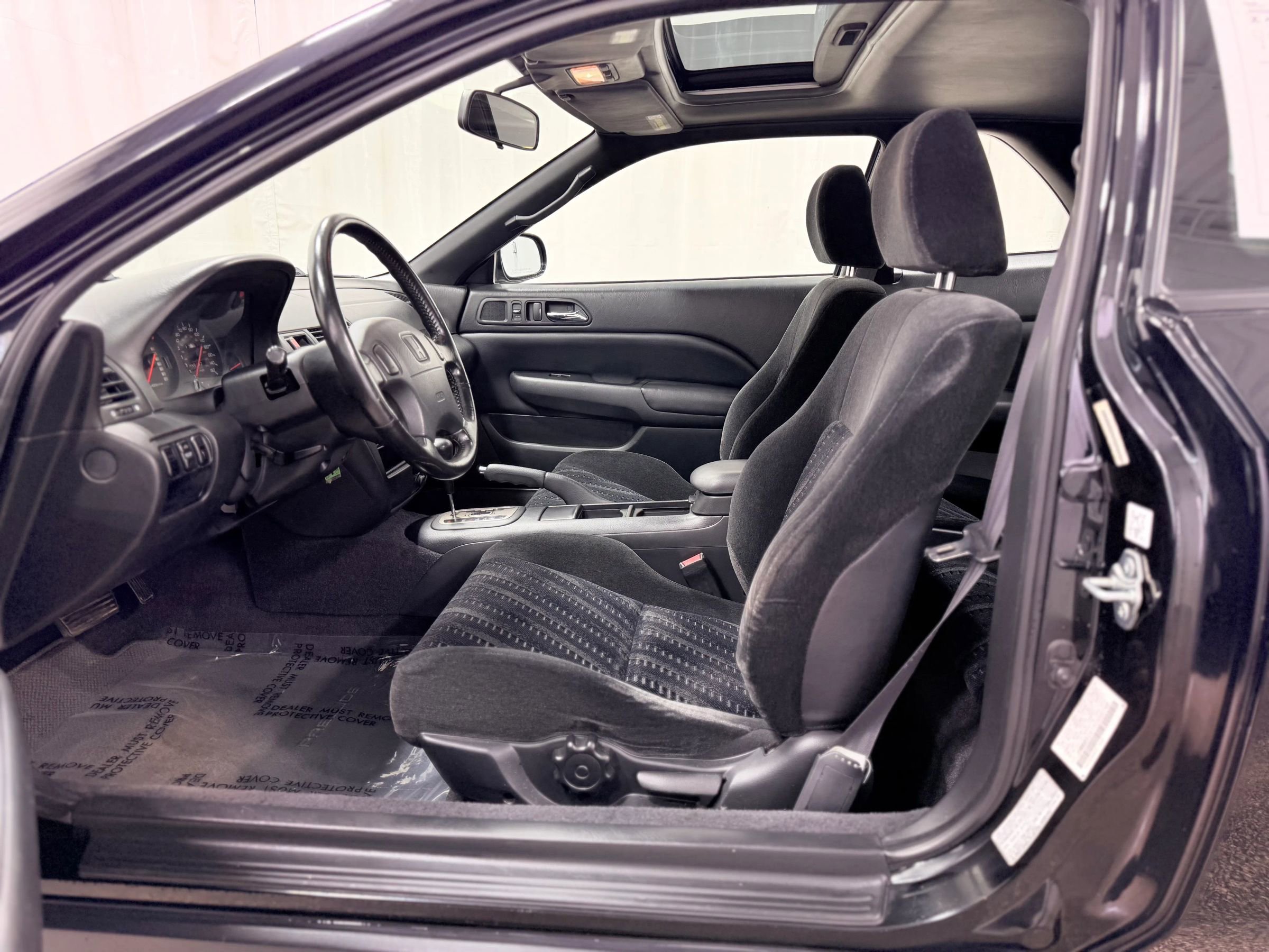 Used 2000 Honda Prelude image 13