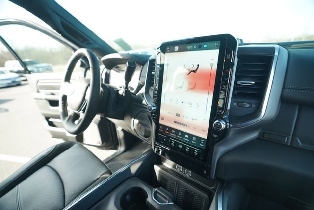 New 2026 RAM 2500 Laramie image 32