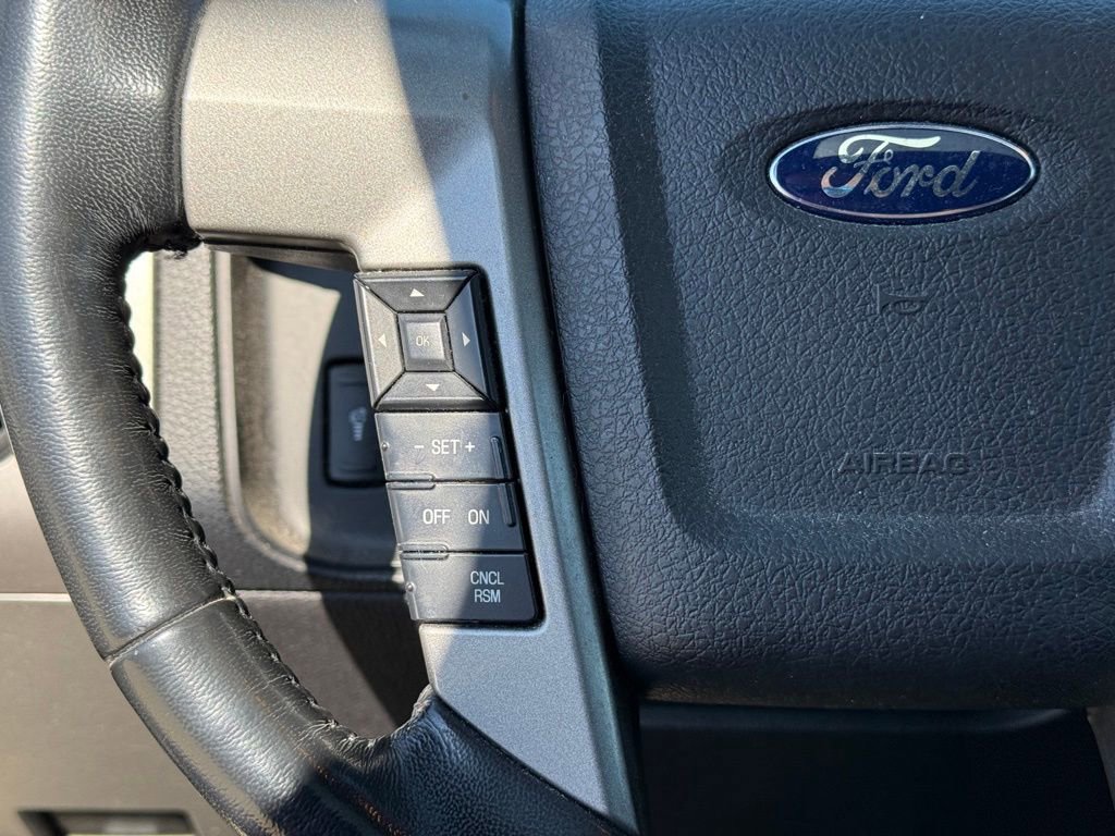 Used 2016 Ford Expedition EL Limited w/ Equipment Group 301A image 15