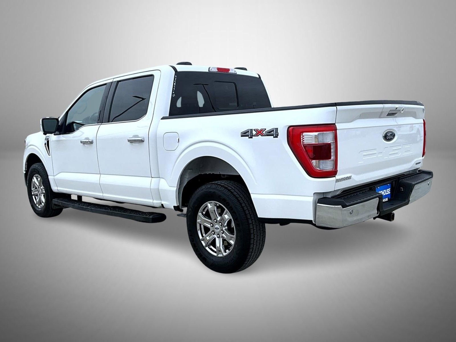 Used 2023 Ford F150 Lariat w/ Trailer Tow Package image 7