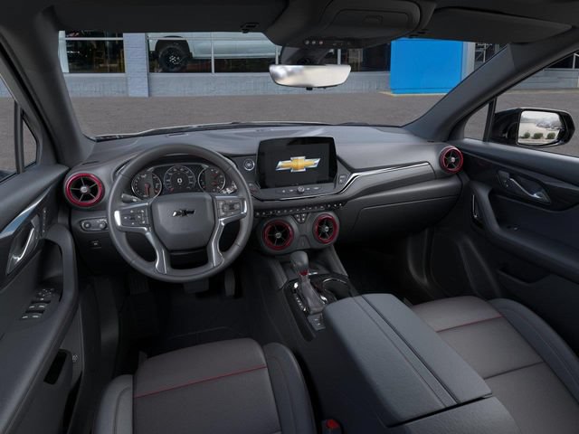 New 2026 Chevrolet Blazer RS w/ Driver Confidence II Package AWD/4WD image 16