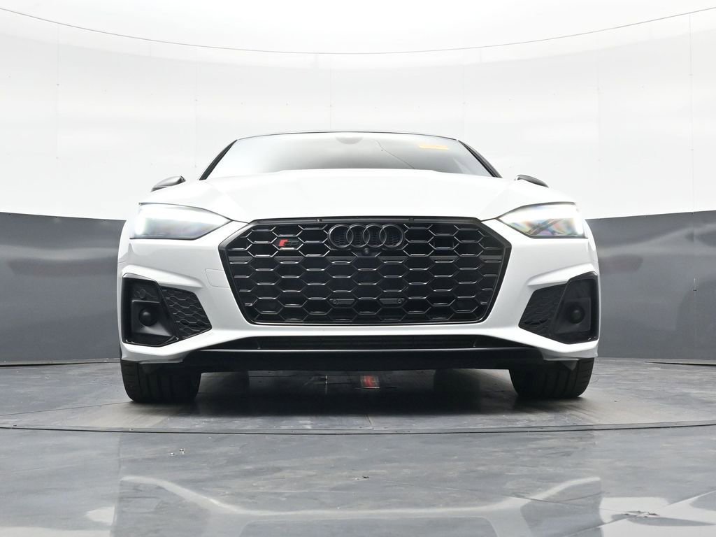 Used 2023 Audi S5 Premium Plus image 21