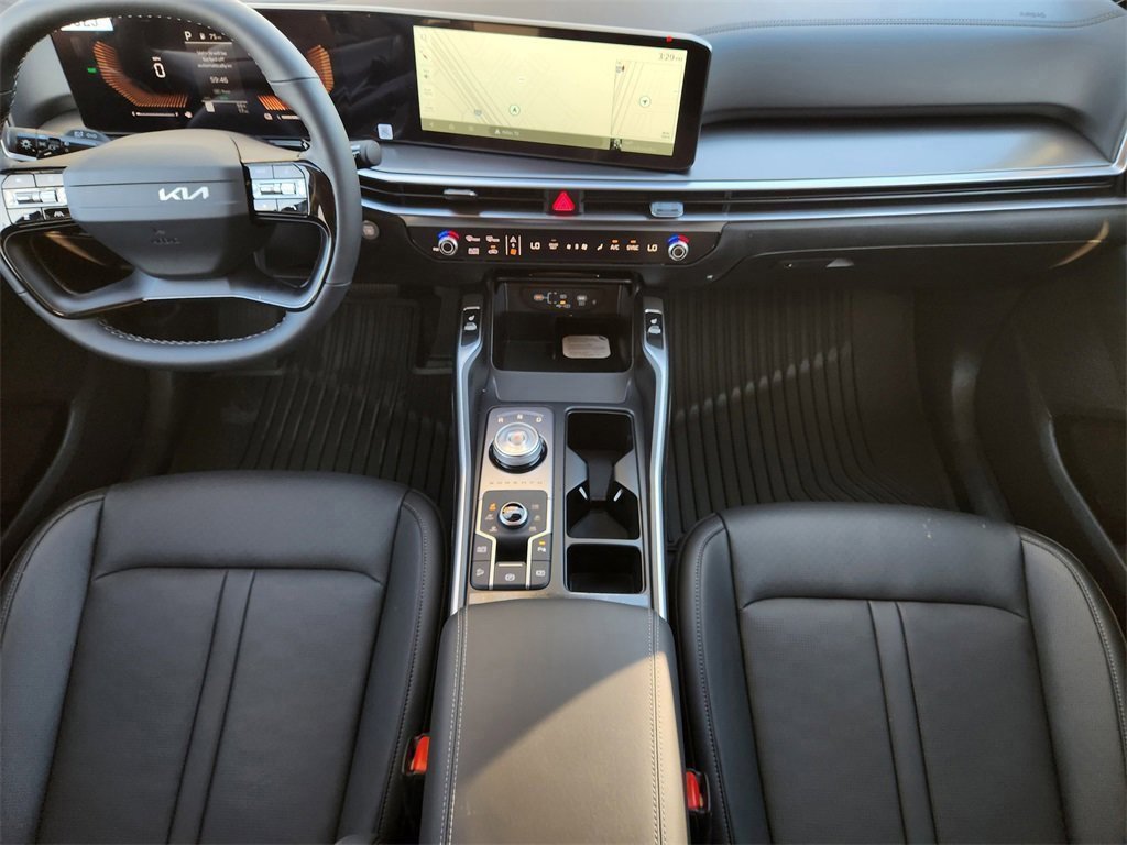 New 2026 Kia Sorento EX AWD/4WD image 21