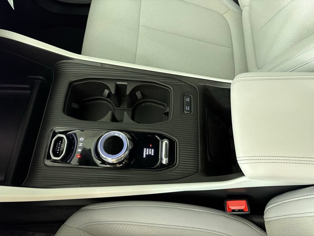 New 2026 Jeep Cherokee Laredo AWD/4WD image 30