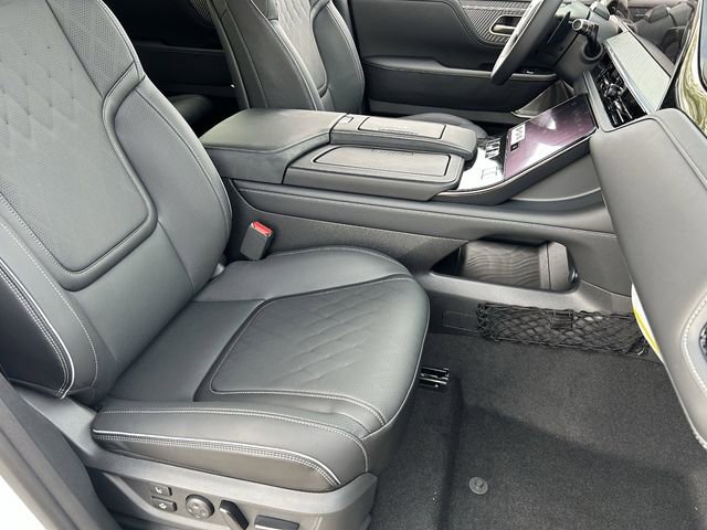 New 2026 INFINITI QX80 Autograph AWD/4WD image 12