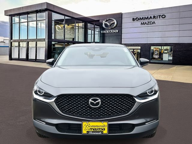 New 2026 MAZDA CX-30 AWD 2.5 S w/ Select Sport Pkg image 5
