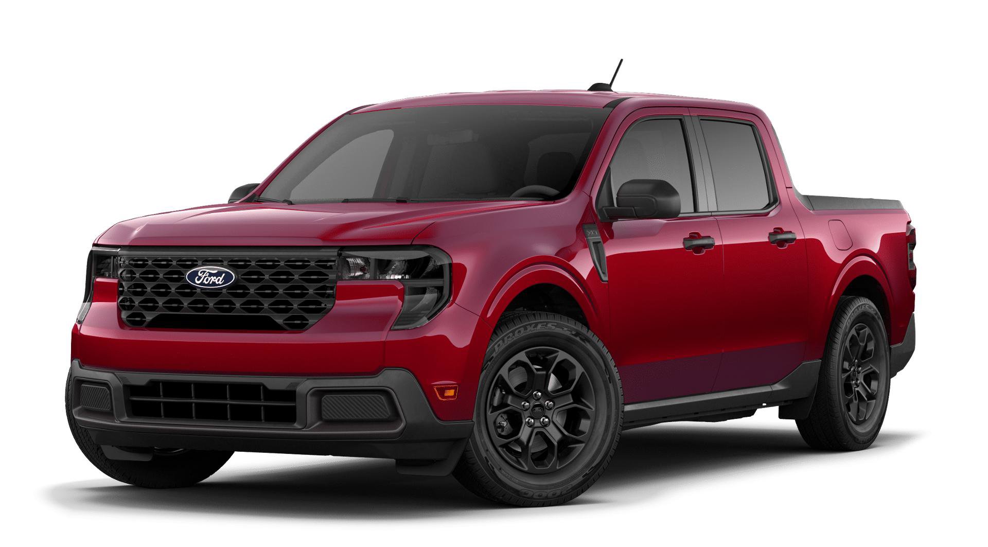 New 2026 Ford Maverick XLT AWD/4WD image 49