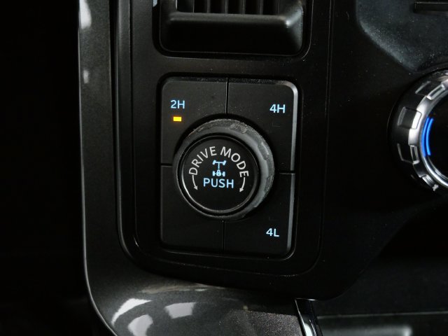 Certified 2023 Ford F150 XLT w/ Equipment Group 302A High AWD/4WD image 25