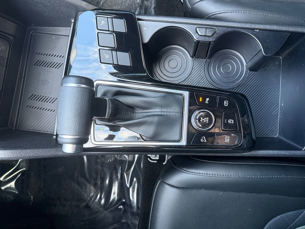 Used 2025 Kia Sportage X-Line image 21