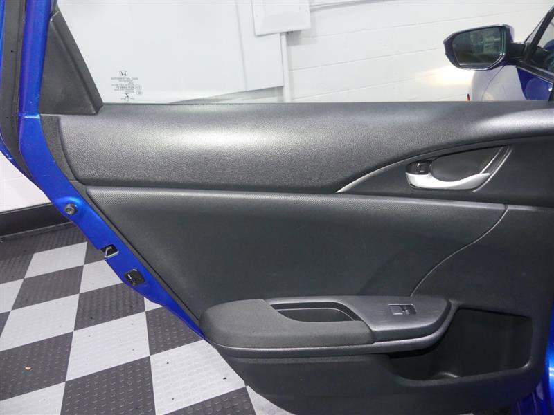 Used 2020 Honda Civic LX image 21