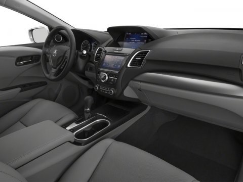 Certified 2018 Acura RDX AWD w/ Advance Package image 16