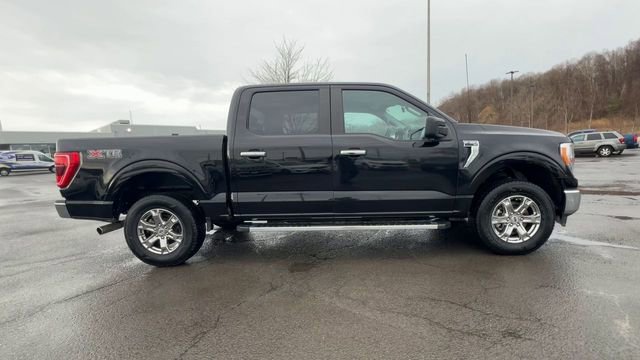 Used 2023 Ford F150 XLT w/ XTR Package image 9