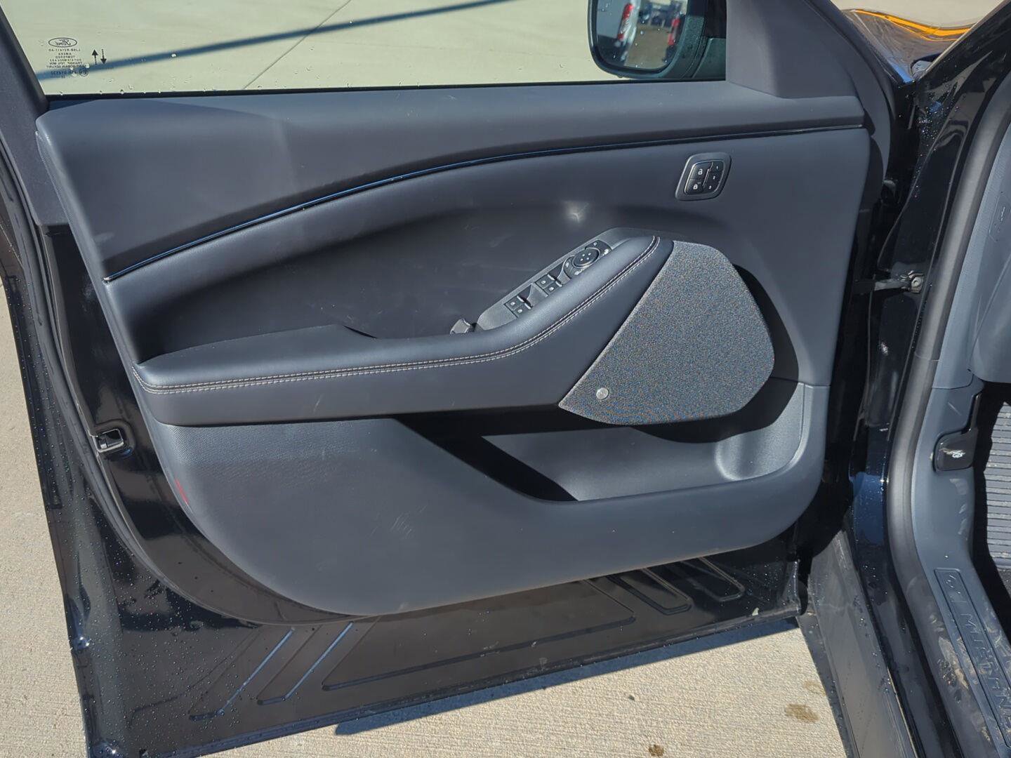 New 2026 Ford Mustang Mach-E Premium image 9