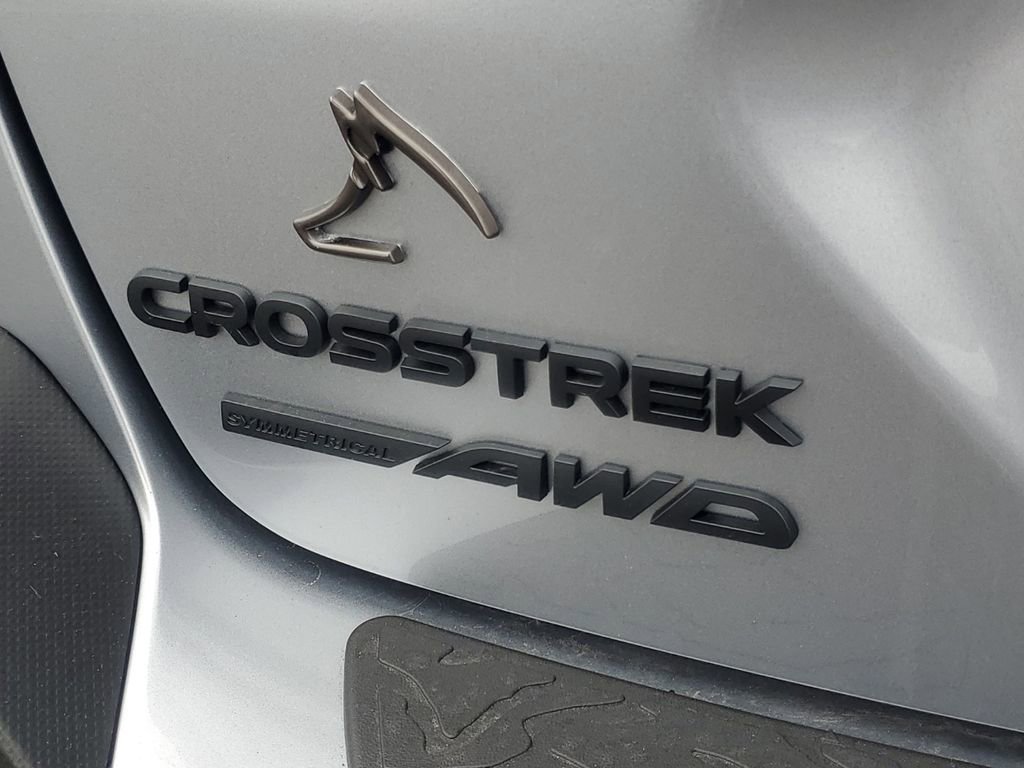 New 2026 Subaru Crosstrek 2.5i Wilderness w/ Crosstrek Mirror Package image 32