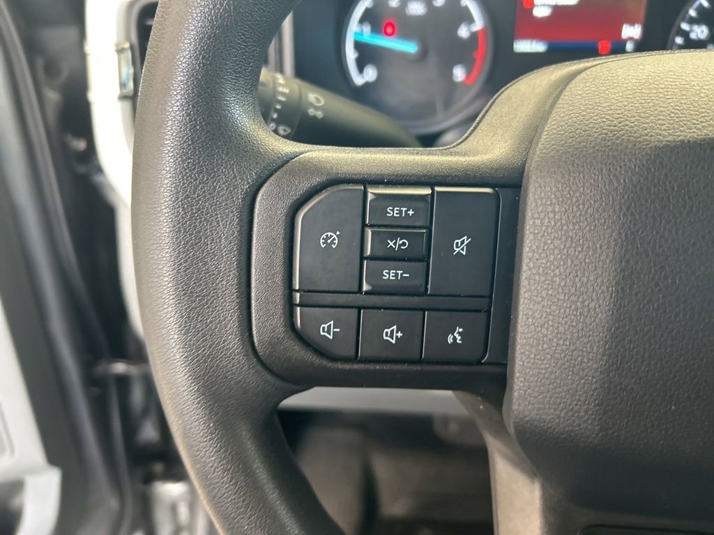Used 2025 Ford F450 XL w/ FX4 Off-Road Package image 57