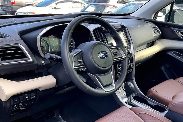 Used 2019 Subaru Ascent Touring w/ Popular Package #2 AWD/4WD image 14