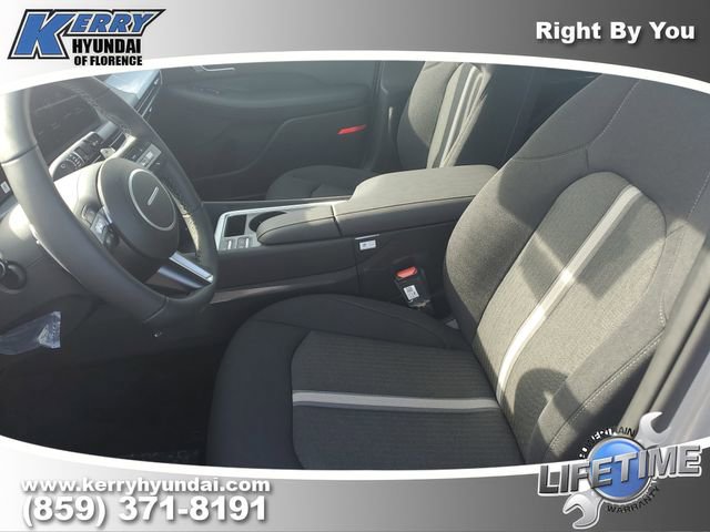 New 2026 Hyundai Sonata SEL image 15