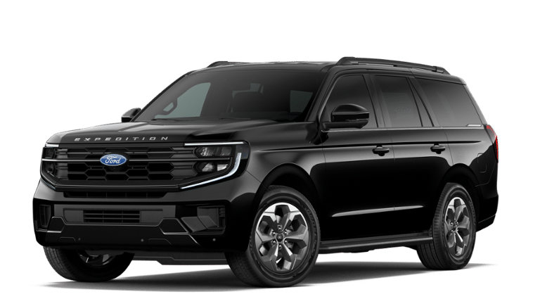 New 2027 Ford Expedition Active AWD/4WD image 47