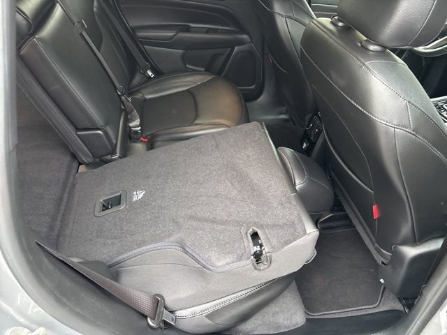 Used 2023 Jeep Compass Trailhawk image 24