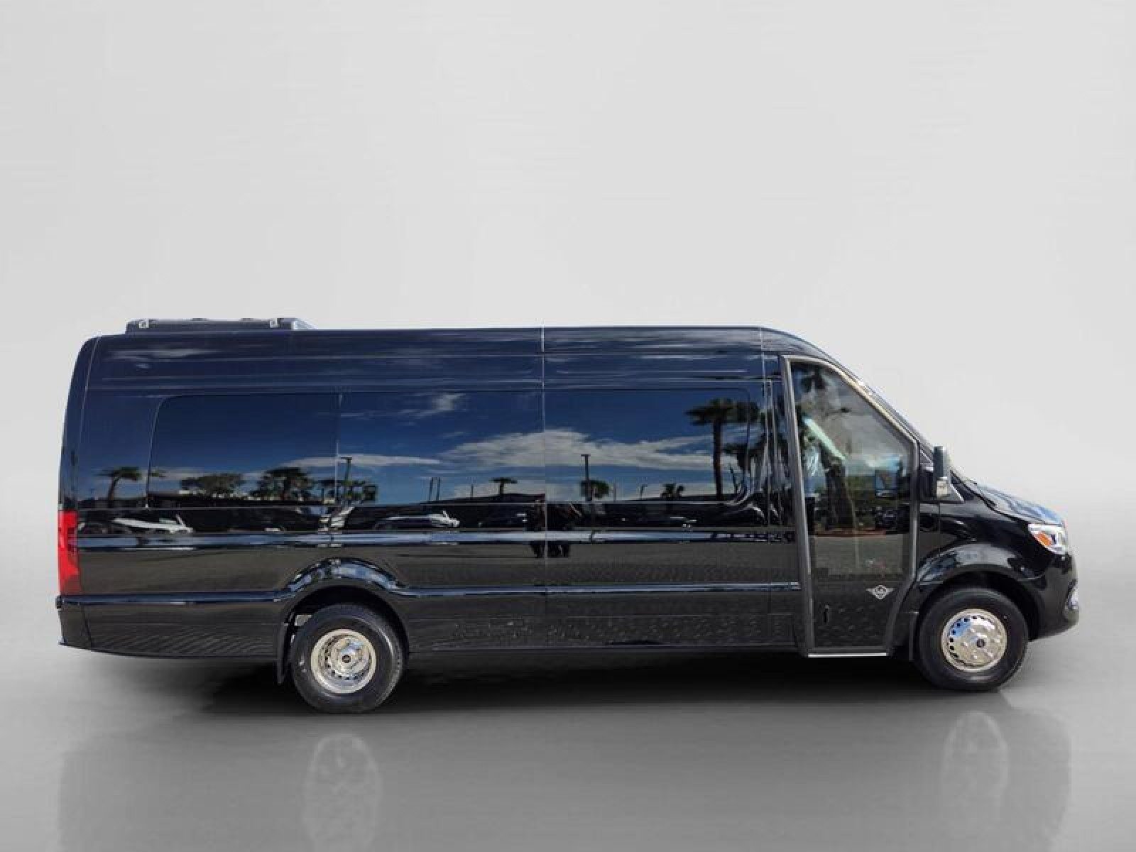 New 2026 Mercedes-Benz Sprinter 3500 image 6