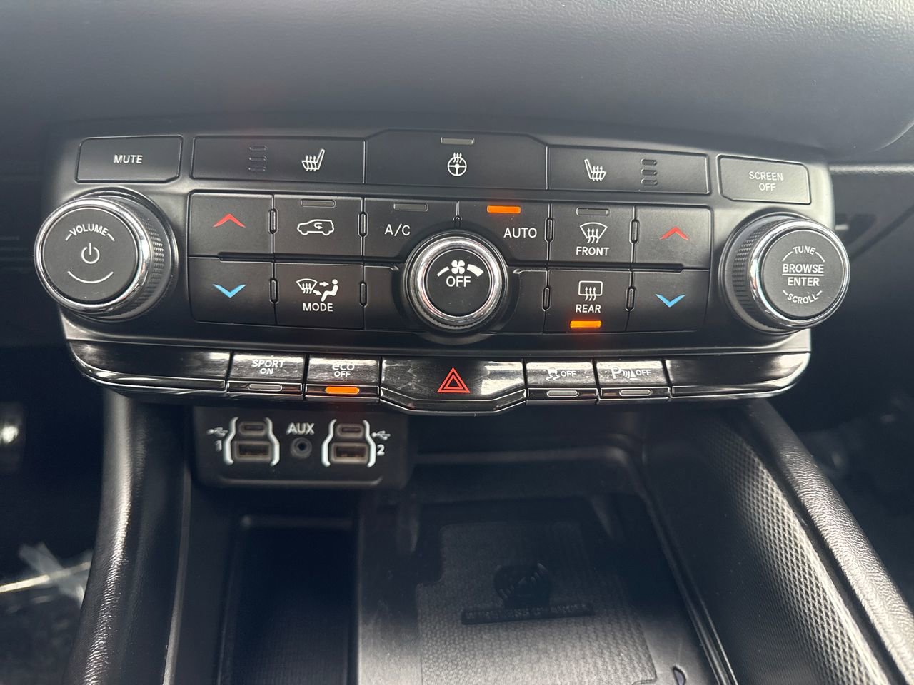 Used 2021 Dodge Durango R/T image 22