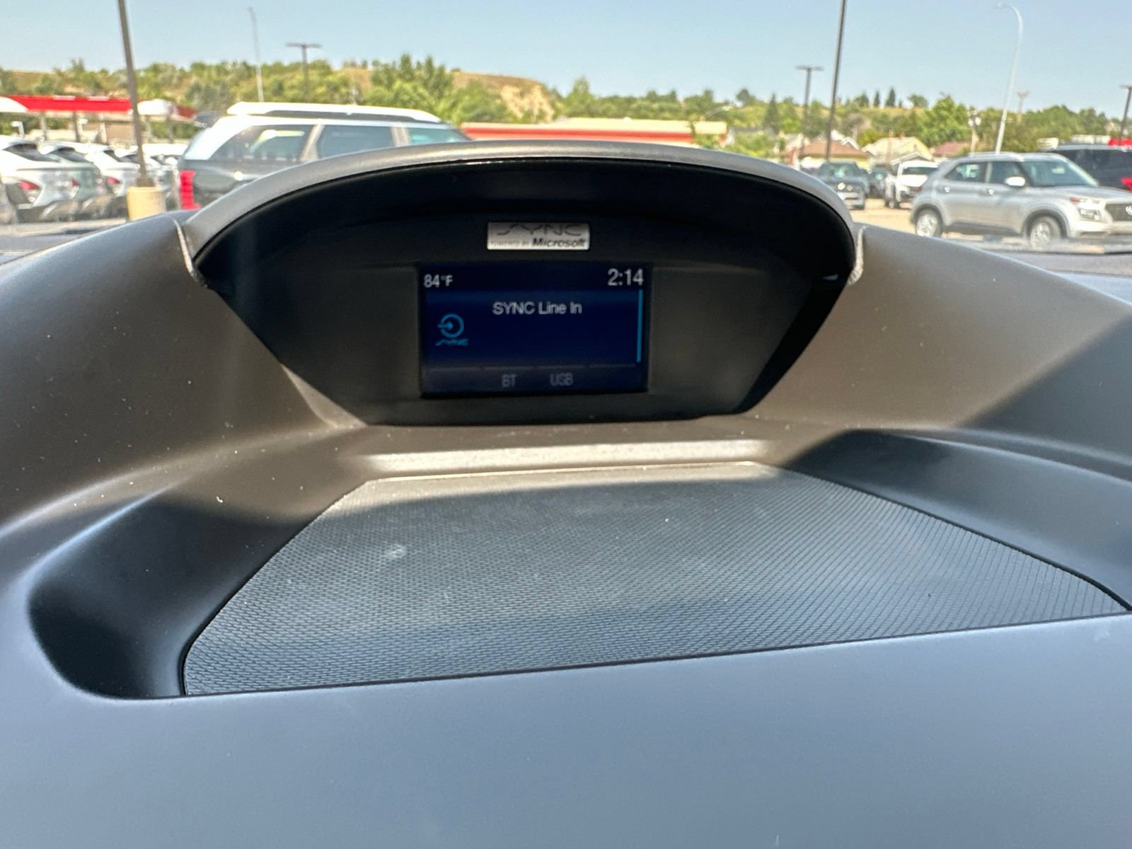 Used 2015 Ford Escape SE FWD image 56