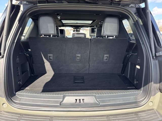 Used 2024 Ford Expedition Timberline image 7