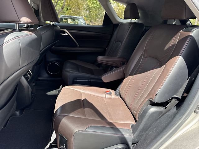 Used 2018 Lexus RX 350L AWD image 23
