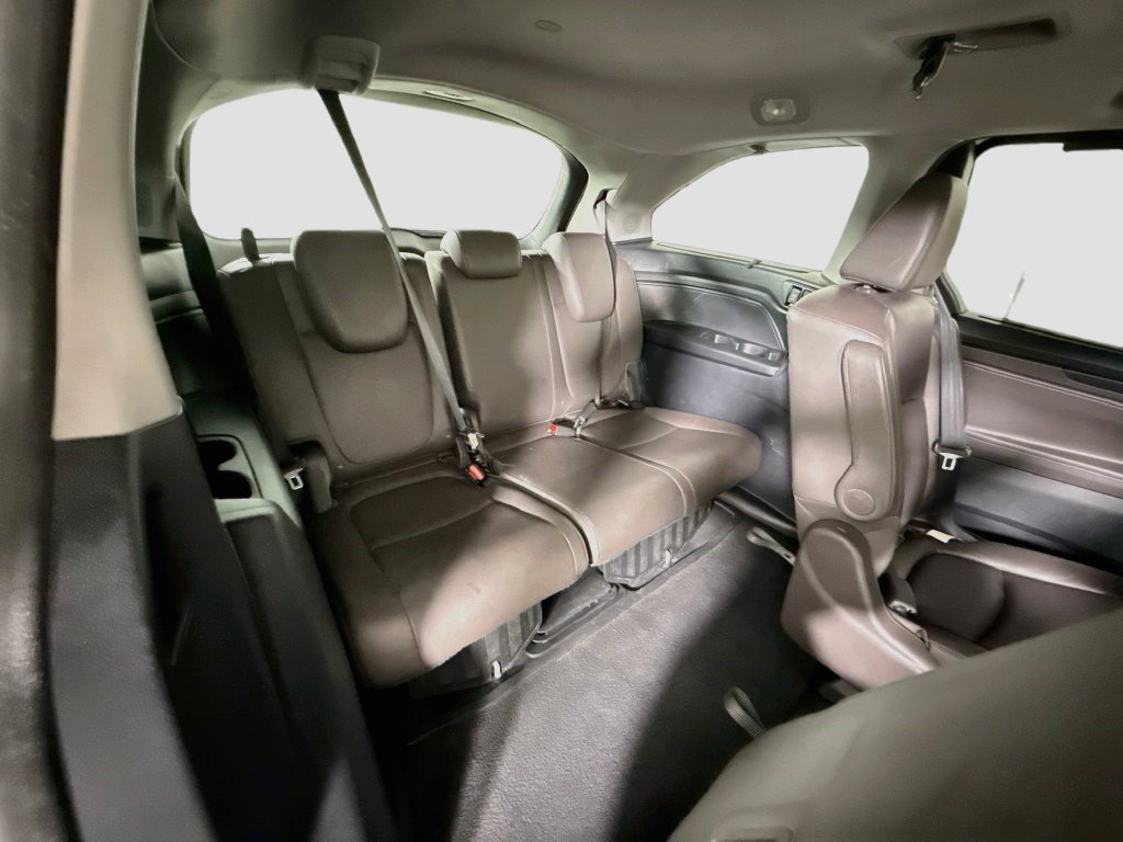 Used 2018 Honda Odyssey Elite image 40