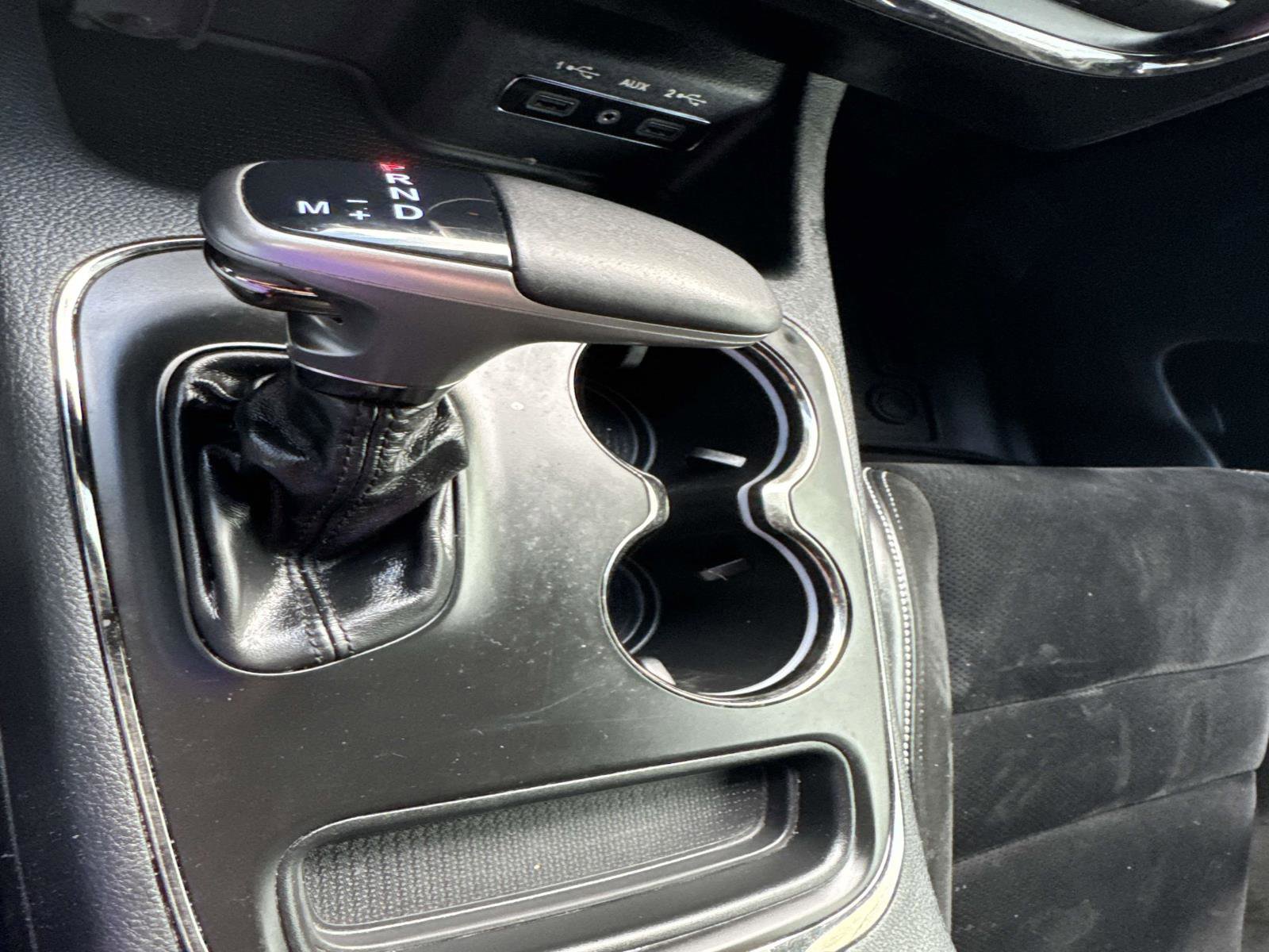 Certified 2018 Dodge Durango SRT image 26