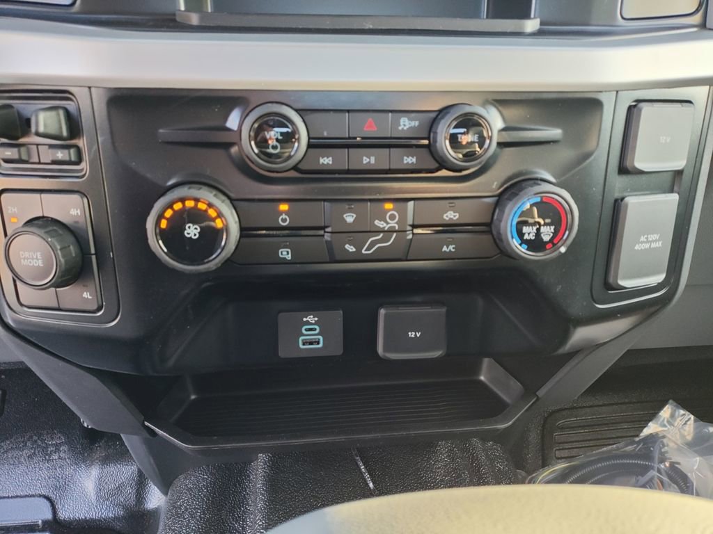 New 2025 Ford F450 XL image 54