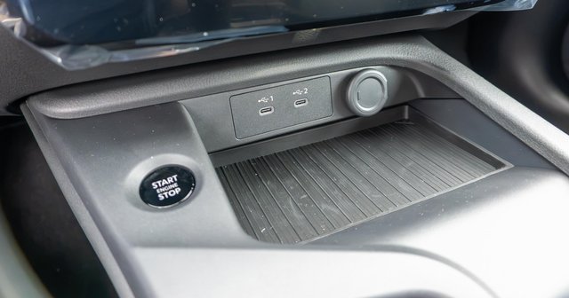 New 2027 Nissan Sentra SV FWD image 20