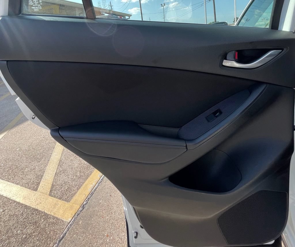 Used 2014 MAZDA CX-5 Sport AWD/4WD image 30