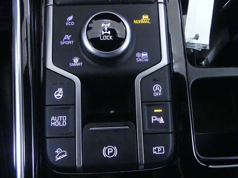 Used 2024 Kia Sorento SX Prestige image 18