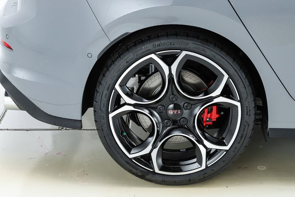 New 2026 Volkswagen GTI Autobahn image 51