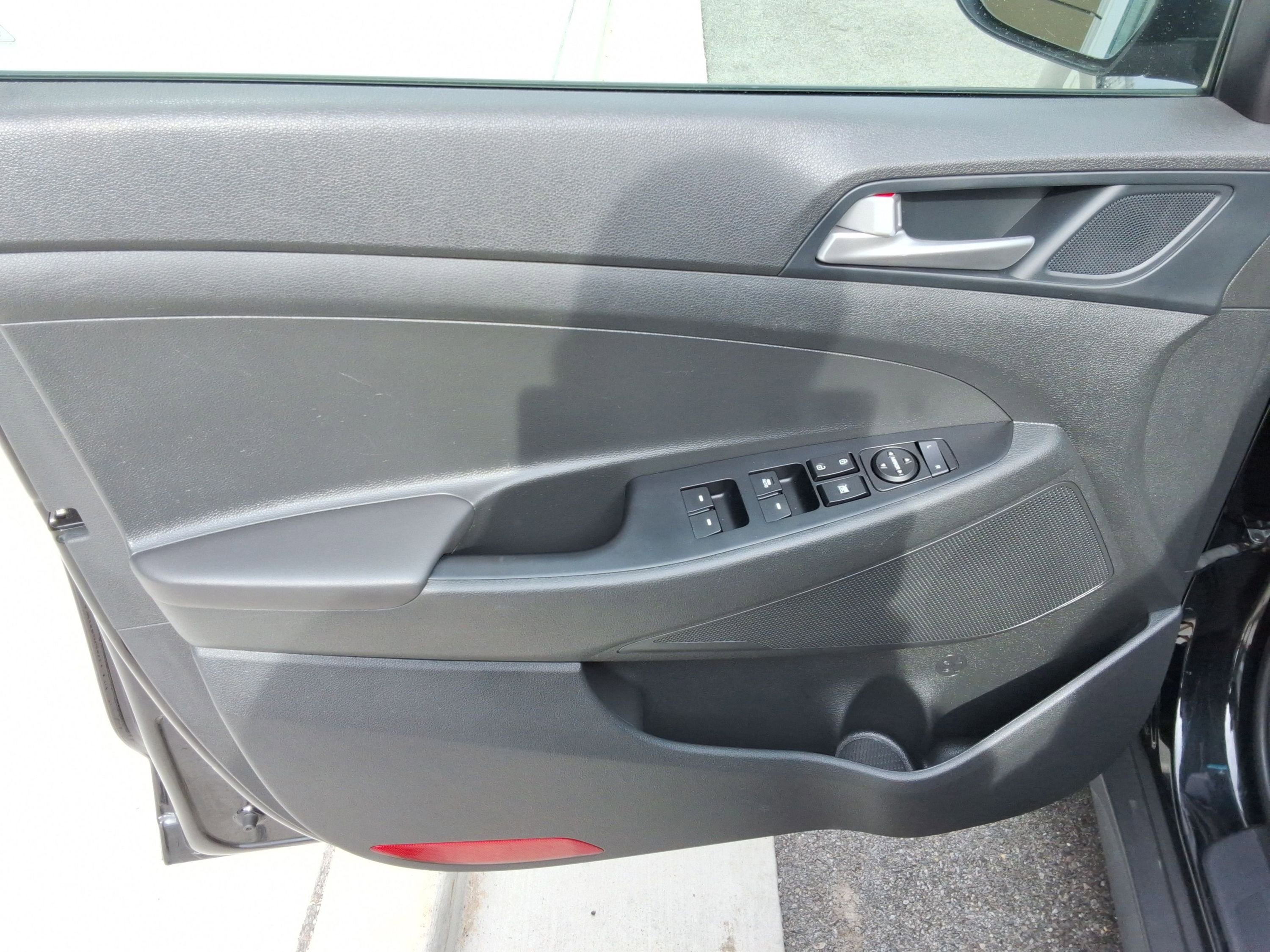 Used 2021 Hyundai Tucson Value image 21