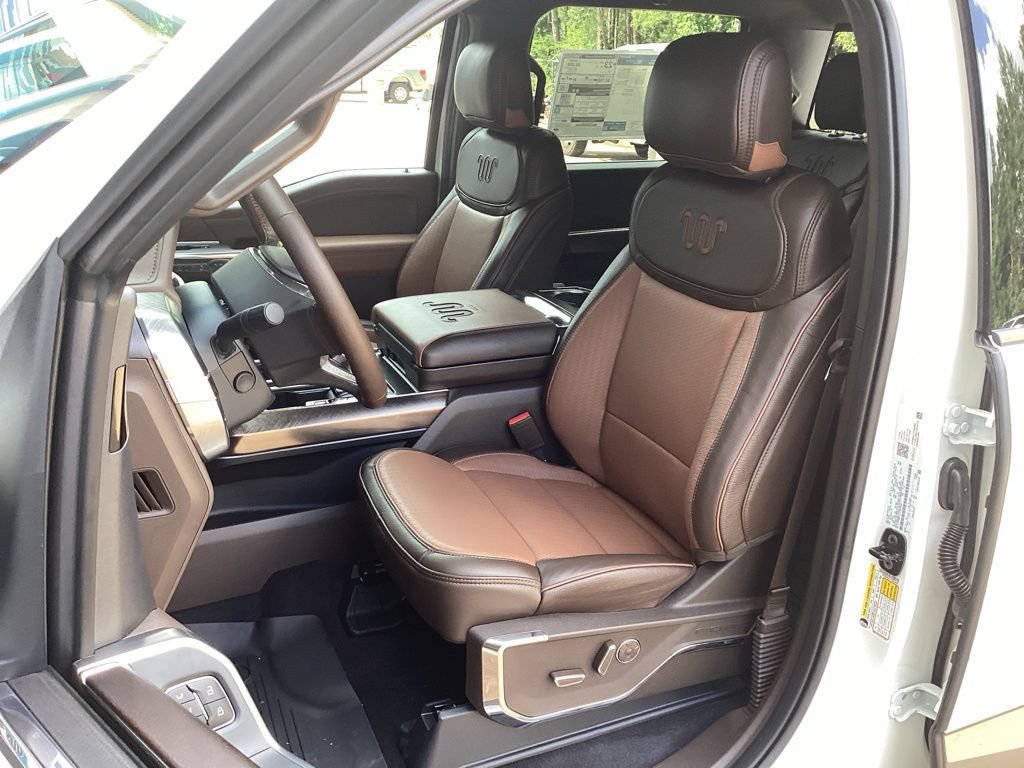 New 2026 Ford F150 King Ranch w/ Equipment Group 601A High AWD/4WD image 36