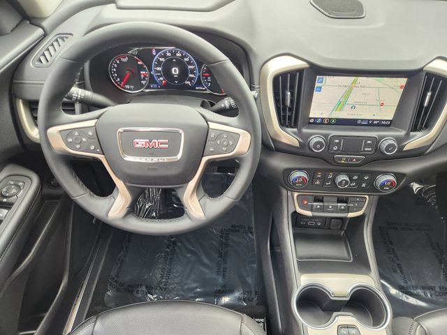 Used 2024 GMC Terrain Denali w/ Black Diamond Edition AWD/4WD image 29